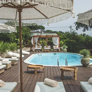 Pietra Eco Mini-hôtel