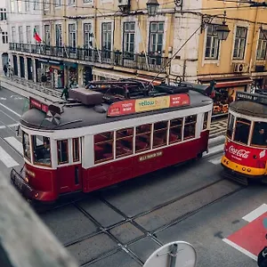 Apartment Sinta O Coracao Lisboeta, Lisbon