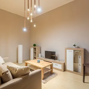  Apartment Dobstreet Dream Hungary