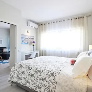  Apartamento T1 Casino