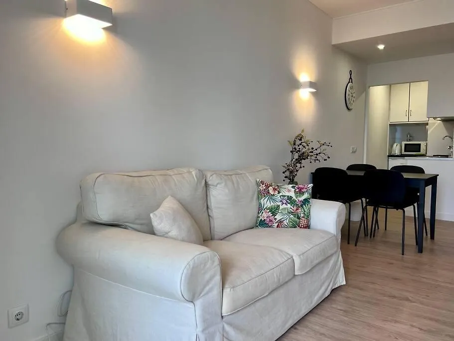 Estoril - Bay View Apartment