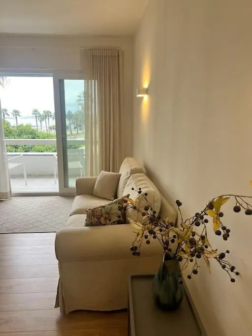 Estoril - Bay View Apartment 0*,  Portugal