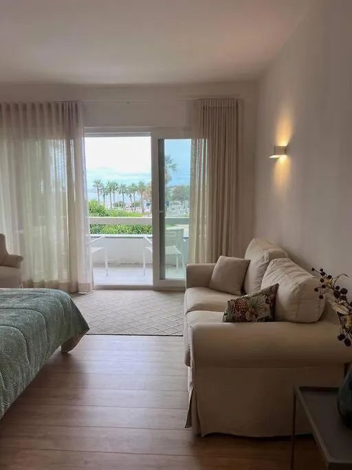 Estoril - Bay View Apartment