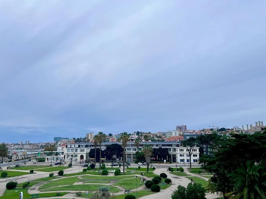 Estoril - Bay View Apartment
