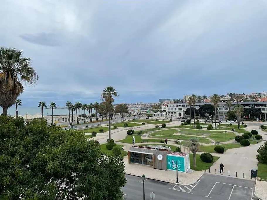 Estoril - Bay View Apartment Portugal