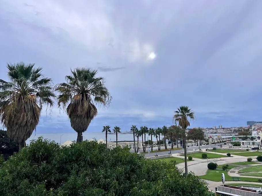 Estoril - Bay View Apartment Portugal