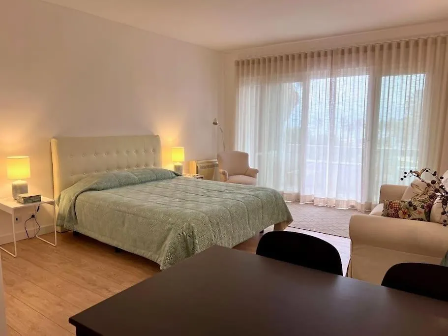 Estoril - Bay View Apartment 0*,  Portugal