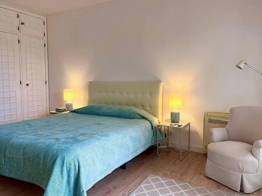 Estoril - Bay View Apartment